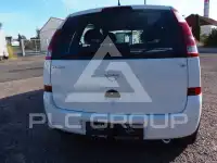 2003 Opel MERIVA