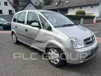 2003 Opel MERIVA
