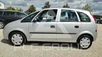 2003 Opel MERIVA