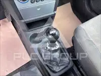 2003 Opel MERIVA