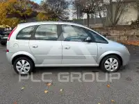 2003 Opel MERIVA