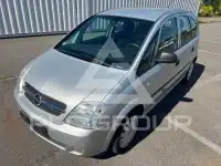 2003 Opel MERIVA