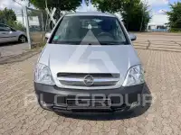2003 Opel MERIVA