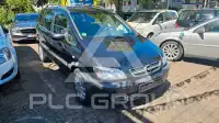 2003 Opel ZAFIRA