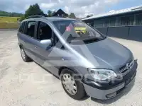 2003 Opel ZAFIRA