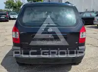 2003 Opel ZAFIRA