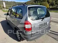 2003 Opel ZAFIRA