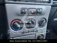 2003 Opel ZAFIRA