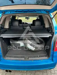 2003 Opel ZAFIRA