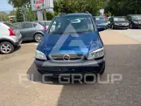 2003 Opel ZAFIRA