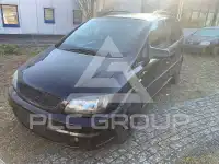 2003 Opel ZAFIRA
