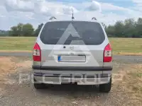 2003 Opel ZAFIRA