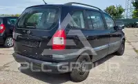 2003 Opel ZAFIRA