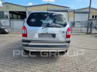 2003 Opel ZAFIRA