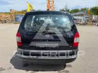 2003 Opel ZAFIRA