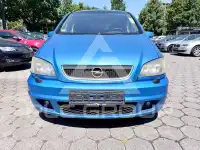 2003 Opel ZAFIRA
