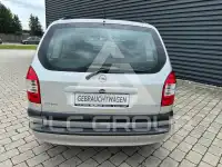 2003 Opel ZAFIRA