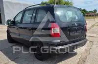 2003 Opel ZAFIRA