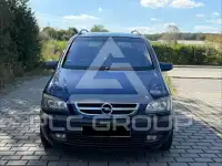 2003 Opel ZAFIRA