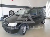 2003 Opel ZAFIRA