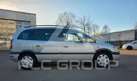 2003 Opel ZAFIRA