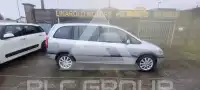 2003 Opel ZAFIRA