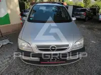 2003 Opel ZAFIRA