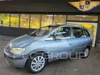 2003 Opel ZAFIRA
