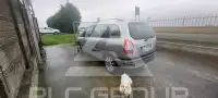 2003 Opel ZAFIRA