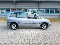 2003 Opel ZAFIRA