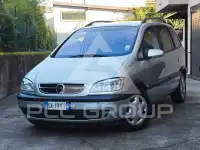 2003 Opel ZAFIRA