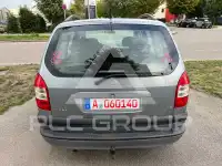 2003 Opel ZAFIRA