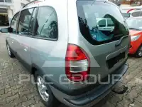 2003 Opel ZAFIRA