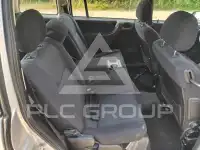 2003 Opel ZAFIRA