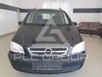 2003 Opel ZAFIRA