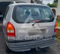 2003 Opel ZAFIRA