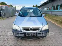 2003 Opel ZAFIRA