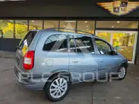 2003 Opel ZAFIRA