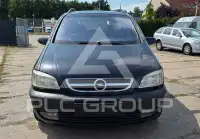2003 Opel ZAFIRA