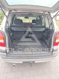 2003 Opel ZAFIRA