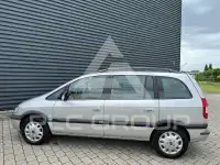 2003 Opel ZAFIRA