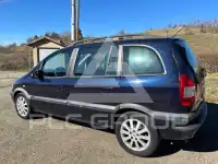 2003 Opel ZAFIRA