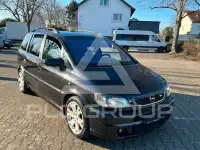 2003 Opel ZAFIRA