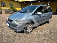 2003 Opel ZAFIRA