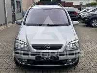 2003 Opel ZAFIRA