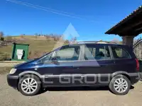 2003 Opel ZAFIRA