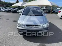 2003 Opel ZAFIRA