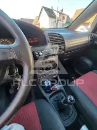 2003 Opel ZAFIRA
