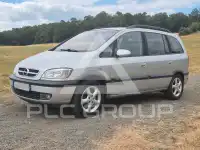 2003 Opel ZAFIRA