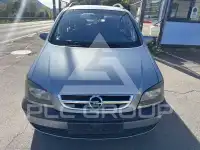 2003 Opel ZAFIRA